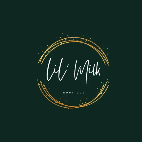 Logo del brand Lil'Milk
